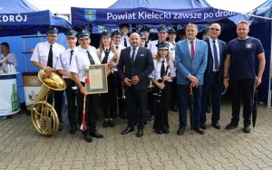Senioriada 2023 w Rudkach (10)
