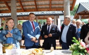 Senioriada 2023 w Rudkach (2)