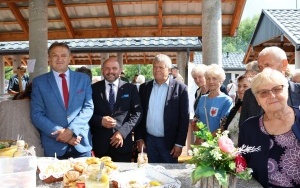 Senioriada 2023 w Rudkach (3)