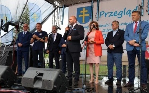 Senioriada 2023 w Rudkach (6)