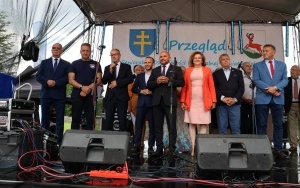 Senioriada 2023 w Rudkach (8)