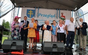 Senioriada 2023 w Rudkach (13)