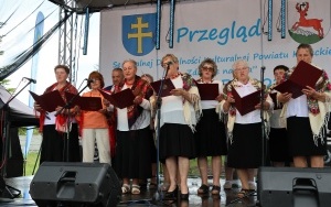 Senioriada 2023 w Rudkach (1)