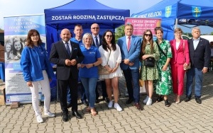 Senioriada 2023 w Rudkach (3)