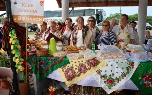 Senioriada 2023 w Rudkach (5)