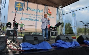 Senioriada 2023 w Rudkach (10)