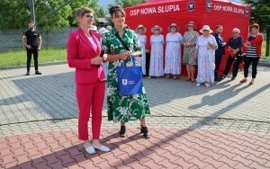 Senioriada 2023 w Rudkach (6)