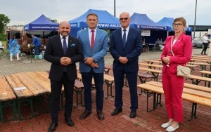 Senioriada 2023 w Rudkach (3)