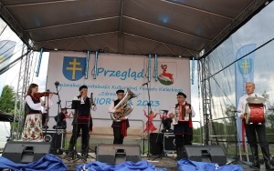 Senioriada 2023 w Rudkach (4)
