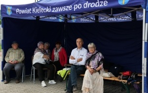 Senioriada 2023 w Rudkach (4)