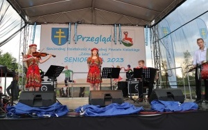 Senioriada 2023 w Rudkach (2)