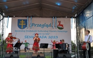 Senioriada 2023 w Rudkach (9)