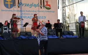 Senioriada 2023 w Rudkach (11)