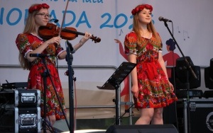 Senioriada 2023 w Rudkach (10)