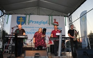 Senioriada 2023 w Rudkach (11)