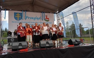 Senioriada 2023 w Rudkach (1)