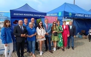 Senioriada 2023 w Rudkach (2)