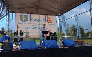 Senioriada 2023 w Rudkach (8)