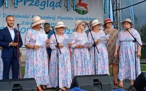 Senioriada 2023 w Rudkach (11)