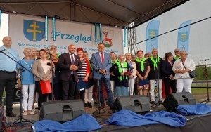 Senioriada 2023 w Rudkach (8)