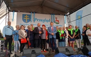 Senioriada 2023 w Rudkach (12)