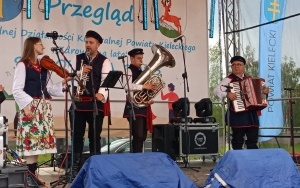 Senioriada 2023 w Rudkach (10)