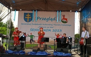 Senioriada 2023 w Rudkach (4)