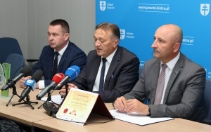 Mirosław Gębski otrzymał tytuł honorowy „Patron Bezpiecznych Dróg 2023”. Nadano go podczas V Ogólnopolskiego Konwentu zorganizowanego przez Fundację „Nadzieja” Osób Poszkodowanych w Wypadkach Drogowych. Wydarzenie odbywało się w ramach Ogólnopolskiego Pro