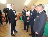 Obrady Zarządu Oddziału Gminnego OSP RP w Górnie