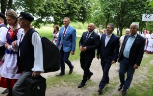 2023 - Jawor u - u źródeł kultury (15)