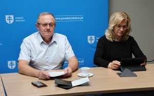 Obrady Komisji Bezpieczeństwa Publicznego (2)