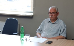 Obrady komisji rolnictwa oraz komisji samorządu (4)
