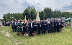 100-lecie Szkoły Podstawowej w Woli Szczygiełkowej (5)