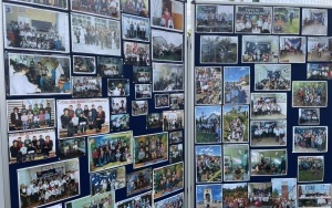 100-lecie Szkoły Podstawowej w Woli Szczygiełkowej (1)