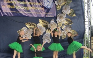 100-lecie Szkoły Podstawowej w Woli Szczygiełkowej (8)