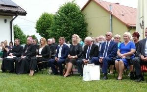 100-lecie Szkoły Podstawowej w Woli Szczygiełkowej (11)