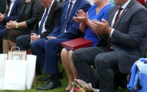 100-lecie Szkoły Podstawowej w Woli Szczygiełkowej (14)