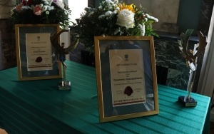 Uroczysta Sesja Rady Powiatu w Kielcach  (5)