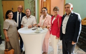 Uroczysta Sesja Rady Powiatu w Kielcach  (18)