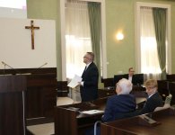 Spotkanie w sprawie drogi S 74