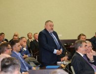 Spotkanie w sprawie drogi S 74