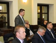 Spotkanie w sprawie drogi S 74