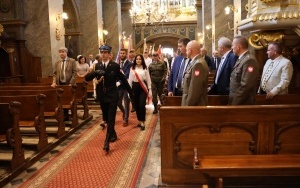 Gala z okazji Jubileuszu 25-lecia Powiatu Kieleckiego  (12)