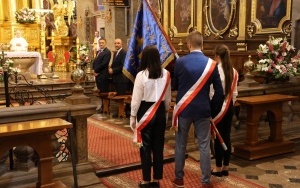 Gala z okazji Jubileuszu 25-lecia Powiatu Kieleckiego  (13)