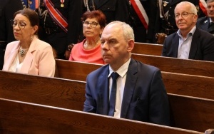 Gala z okazji Jubileuszu 25-lecia Powiatu Kieleckiego  (7)