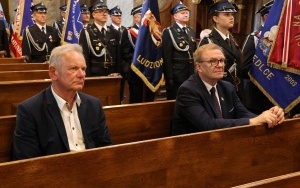 Gala z okazji Jubileuszu 25-lecia Powiatu Kieleckiego  (11)