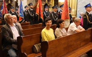 Gala z okazji Jubileuszu 25-lecia Powiatu Kieleckiego  (12)