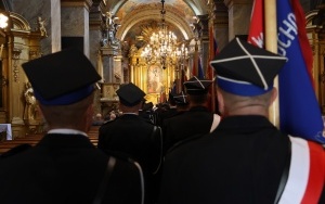 Gala z okazji Jubileuszu 25-lecia Powiatu Kieleckiego  (14)