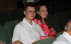 Gala z okazji Jubileuszu 25-lecia Powiatu Kieleckiego  (6)