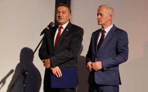 Gala z okazji Jubileuszu 25-lecia Powiatu Kieleckiego  (12)